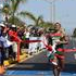 Lazaro Cardenas (MEX): Nella 50km vittorie di Isaac Palma (MEX) e Evelyn Inga (PER) 